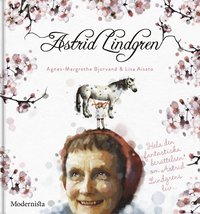 e-Bok Astrid Lindgren