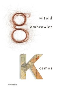 e-Bok Kosmos