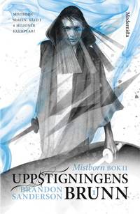 e-Bok Mistborn. Uppstigningens brunn. Del 1