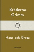 Hans och Greta