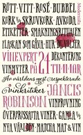 Vinexpert p 24 timmar