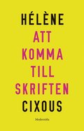 Att komma till skriften