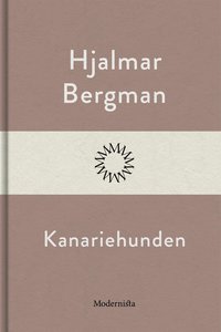 e-Bok Kanariehunden <br />                        E bok