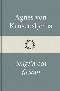 e-Bok Snigeln och flickan <br />                        E bok