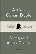 ventyret i Abbey Grange (En Sherlock Holmes-novell)