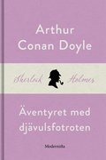 ventyret med djvulsfotroten (En Sherlock Holmes-novell)