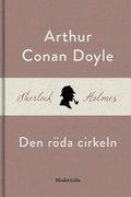 Den rda cirkeln (En Sherlock Holmes-novell)