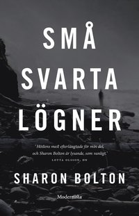 Sm svarta lgner