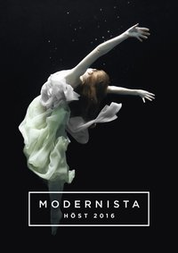 e-Bok Modernista Höstkatalog 2016