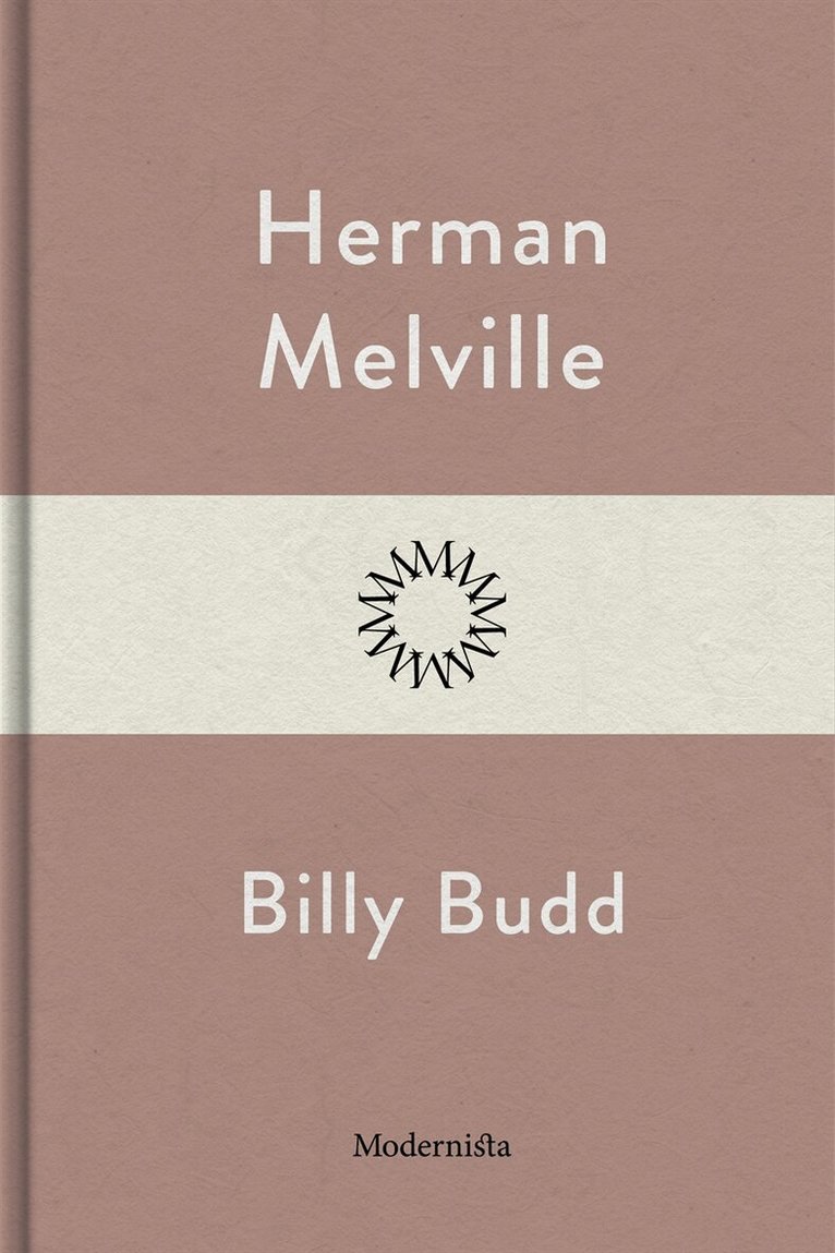 Herman Melville - Billy Budd, E-bok
