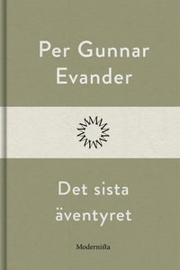 Det sista ventyret