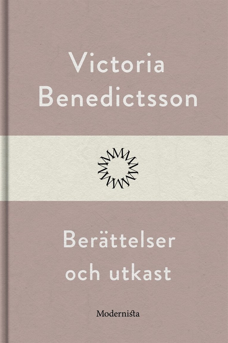 Victoria Benedictsson - Berättelser och utkast, E-bok