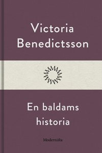 e-Bok En baldams historia <br />                        E bok