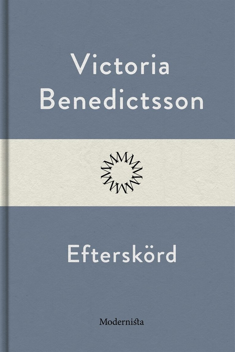 Victoria Benedictsson - Efterskörd, E-bok