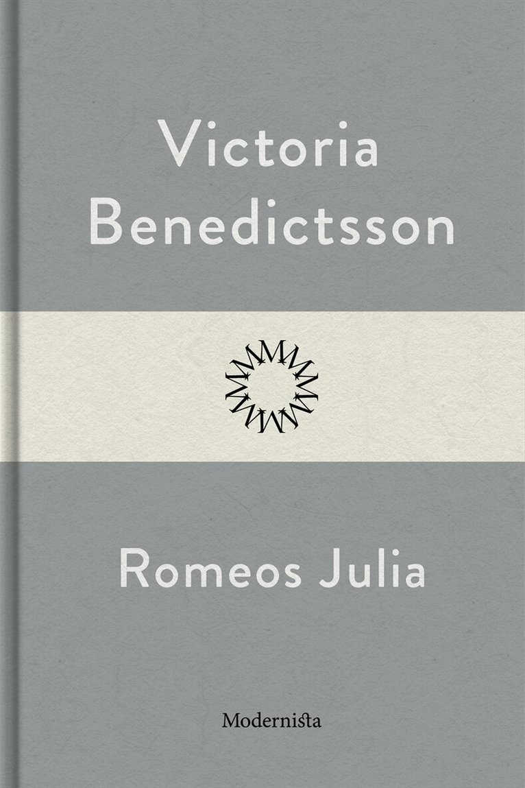 Victoria Benedictsson - Romeos Julia, E-bok