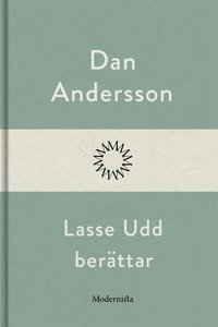 e-Bok Lasse Udd berättar <br />                        E bok