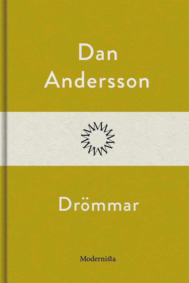 Dan Andersson - Drömmar, E-bok. Tillgänglighet: Lägg i varukorg