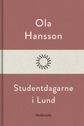 Studentdagarne i Lund