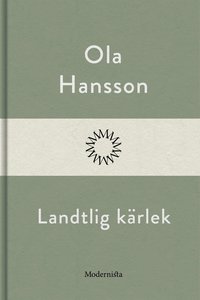 e-Bok Landtlig kärlek <br />                        E bok