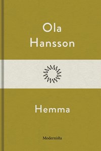 e-Bok Hemma <br />                        E bok