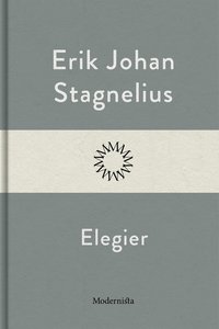 e-Bok Elegier <br />                        E bok