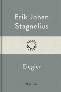 e-Bok Elegier <br />                        E bok