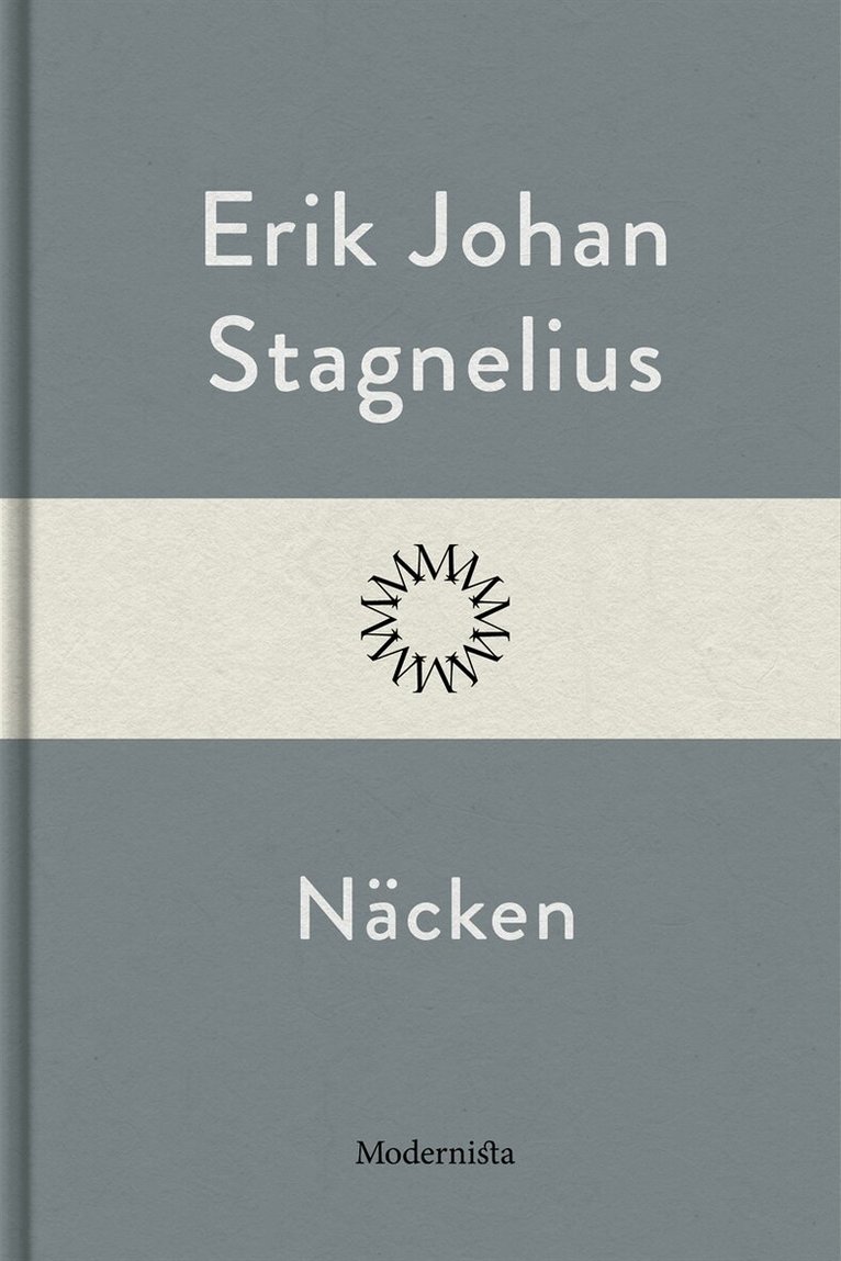 Erik Johan Stagnelius - Näcken, E-bok