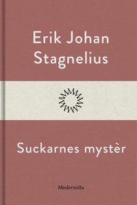 e-Bok Suckarnes mystèr <br />                        E bok