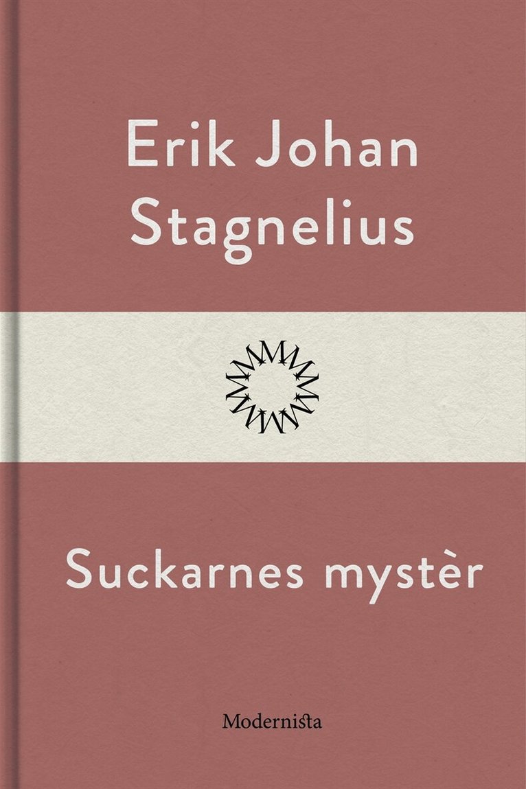 Suckarnes mystèr