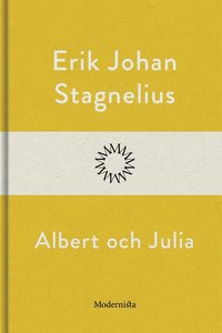 e-Bok Albert och Julia <br />                        E bok