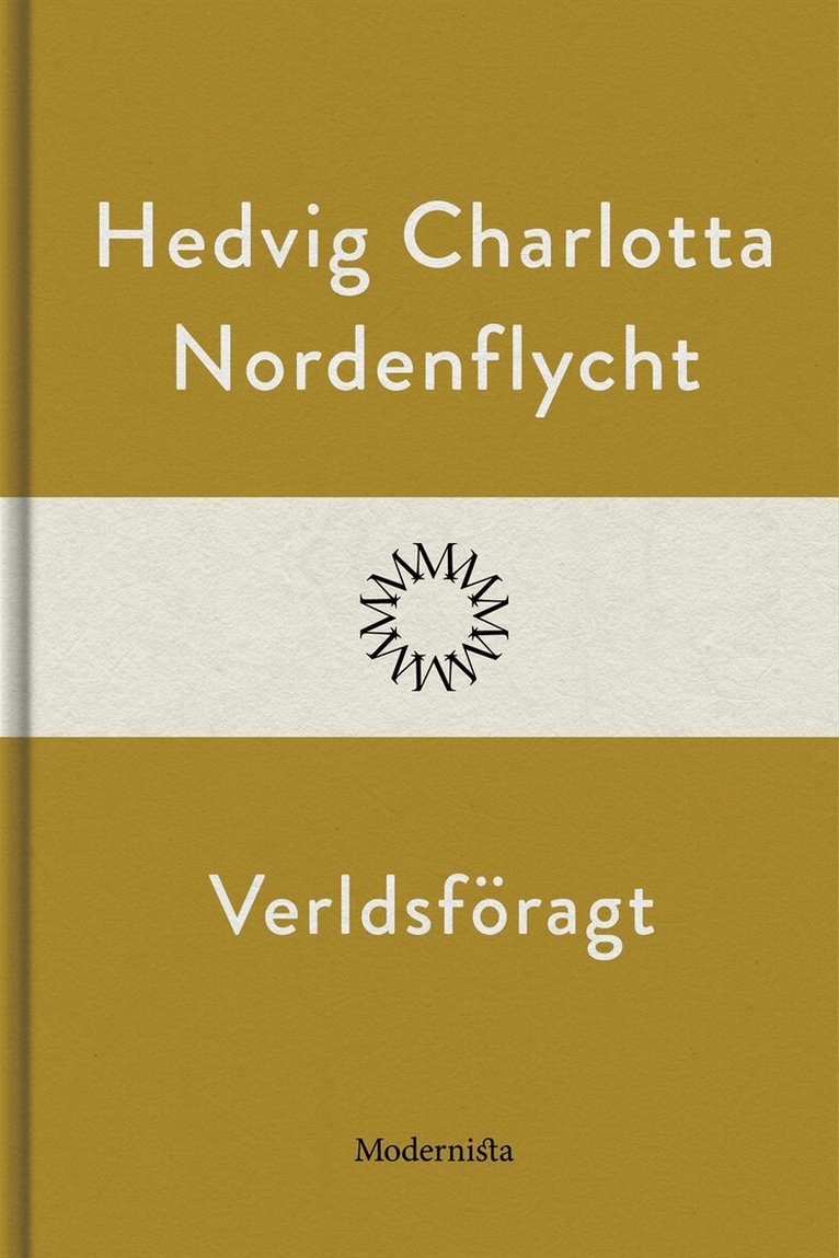 Hedvig Charlotta Nordenflycht - Verldsföragt, E-bok