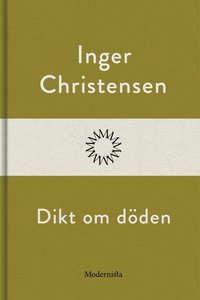 e-Bok Dikt om döden <br />                        E bok