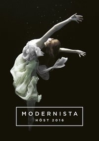 e-Bok Modernista Höstkatalog 2016 <br />                        E bok