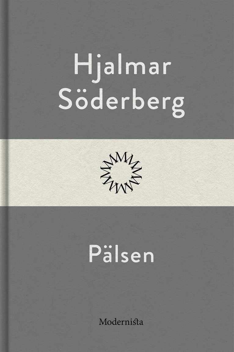 Hjalmar Söderberg - Pälsen, E-bok