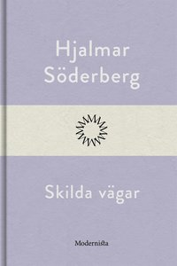 e-Bok Skilda vägar <br />                        E bok