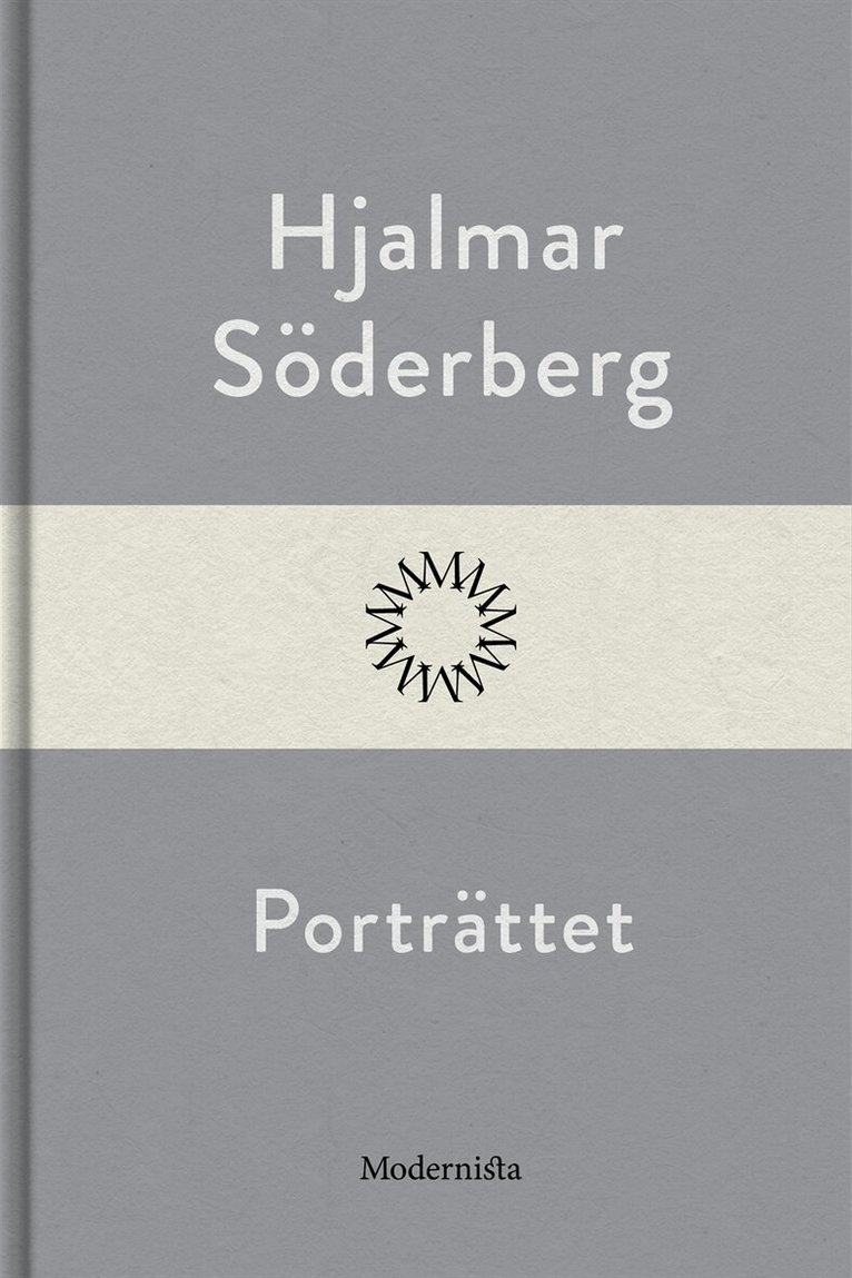 Hjalmar Söderberg - Porträttet, E-bok