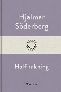 e-Bok Half rakning <br />                        E bok