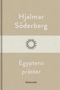 e-Bok Egyptens präster <br />                        E bok