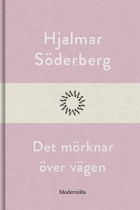 e-Bok Det mörknar över vägen <br />                        E bok