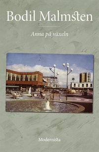 e-Bok Anna på växeln <br />                        E bok