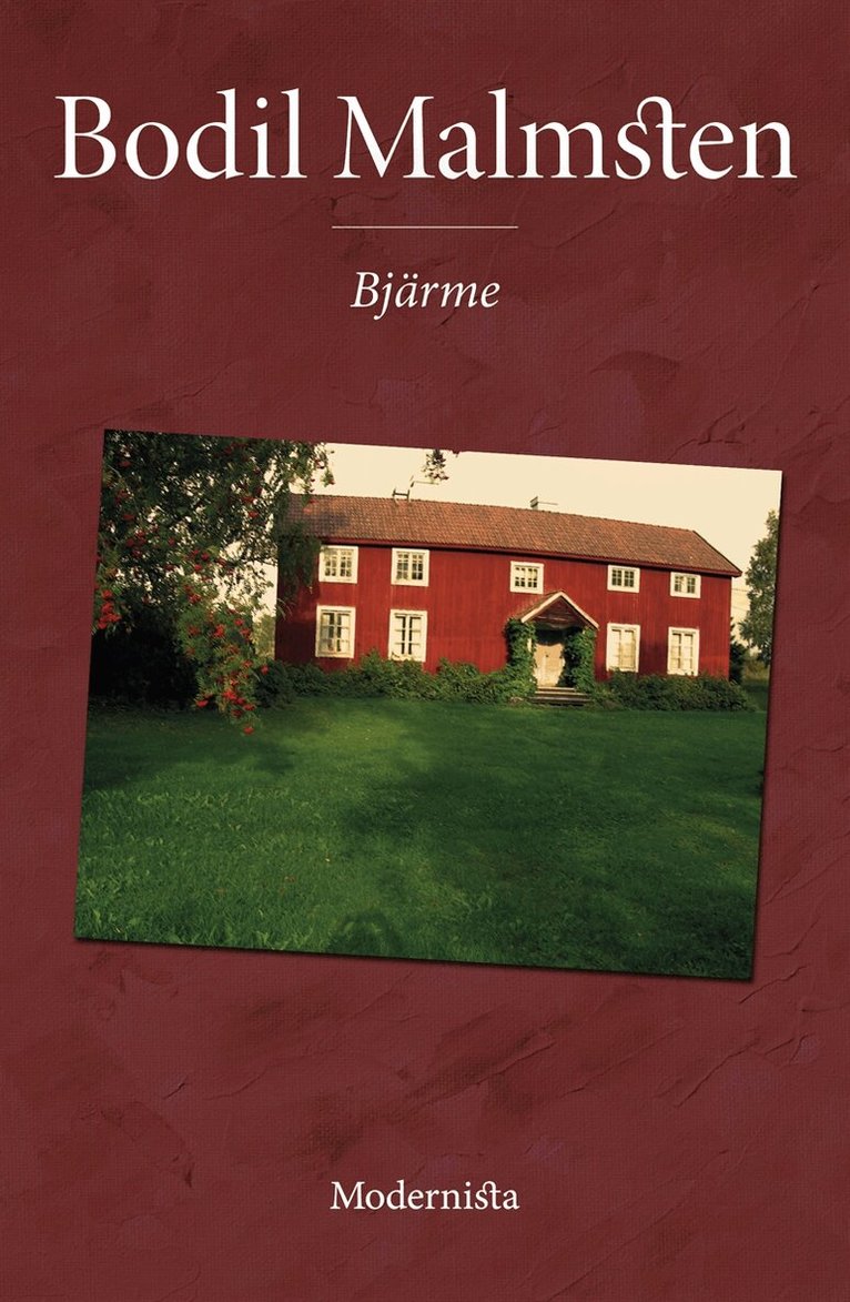 Bjärme