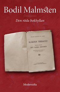 e-Bok Den röda bokhyllan <br />                        E bok