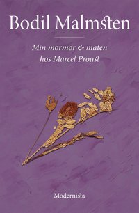 Ladda ner Min mormor och maten hos Marcel Proust E bok e Bok PDF