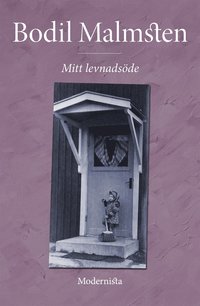 e-Bok Mitt levnadsöde <br />                        E bok