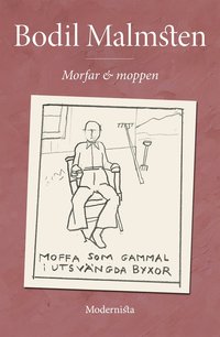 e-Bok Morfar och moppen <br />                        E bok