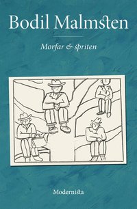 e-Bok Morfar och spriten <br />                        E bok