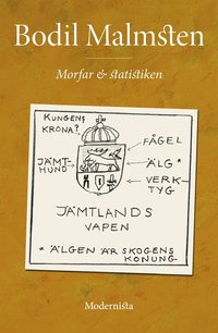 e-Bok Morfar och statistiken <br />                        E bok