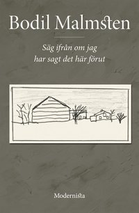 e-Bok Säg ifrån om jag har sagt det här förut <br />                        E bok