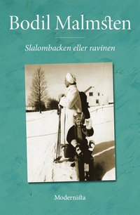 e-Bok Slalombacken eller ravinen <br />                        E bok