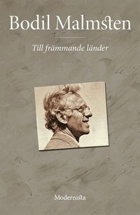 e-Bok Till främmande länder <br />                        E bok